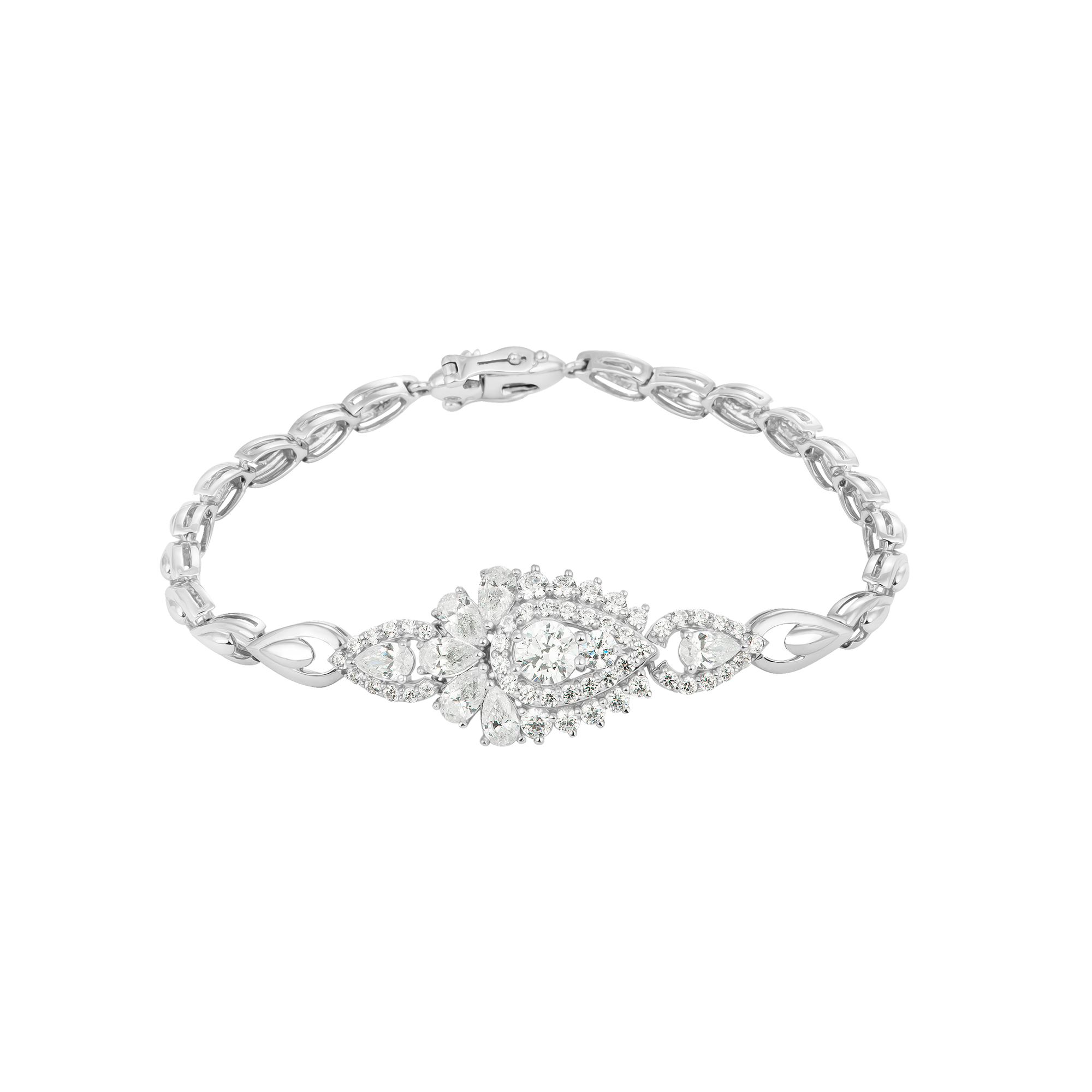 glxmxmw000242-lac-tay-vang-trang-10k-dinh-da-ecz-swarovski-pnj